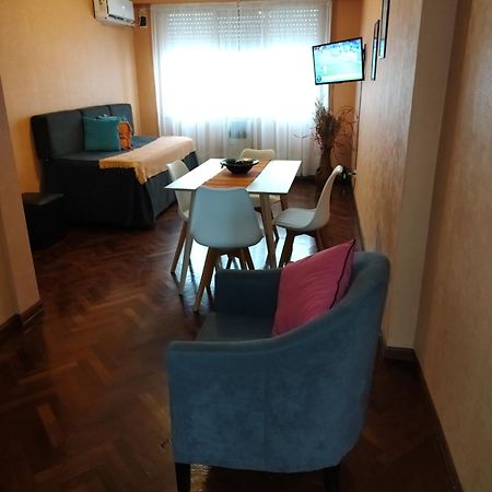 Apartamento El Colon Buenos Aires Ngoại thất bức ảnh